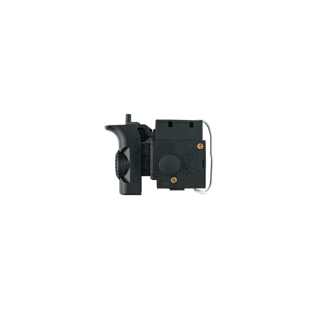 Interruptor de repuesto para ROTO-1/2N9, TRUPER
