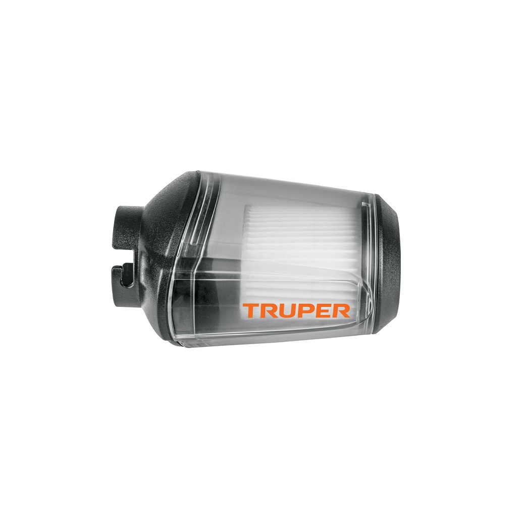 Filtro recolector para LIRO-5N2, TRUPER