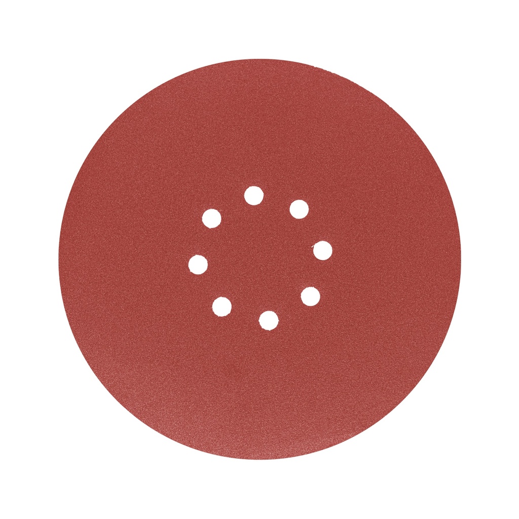 Paquete con 5 discos de lija 9' grano 180, para LIPA-9A - Pag 196