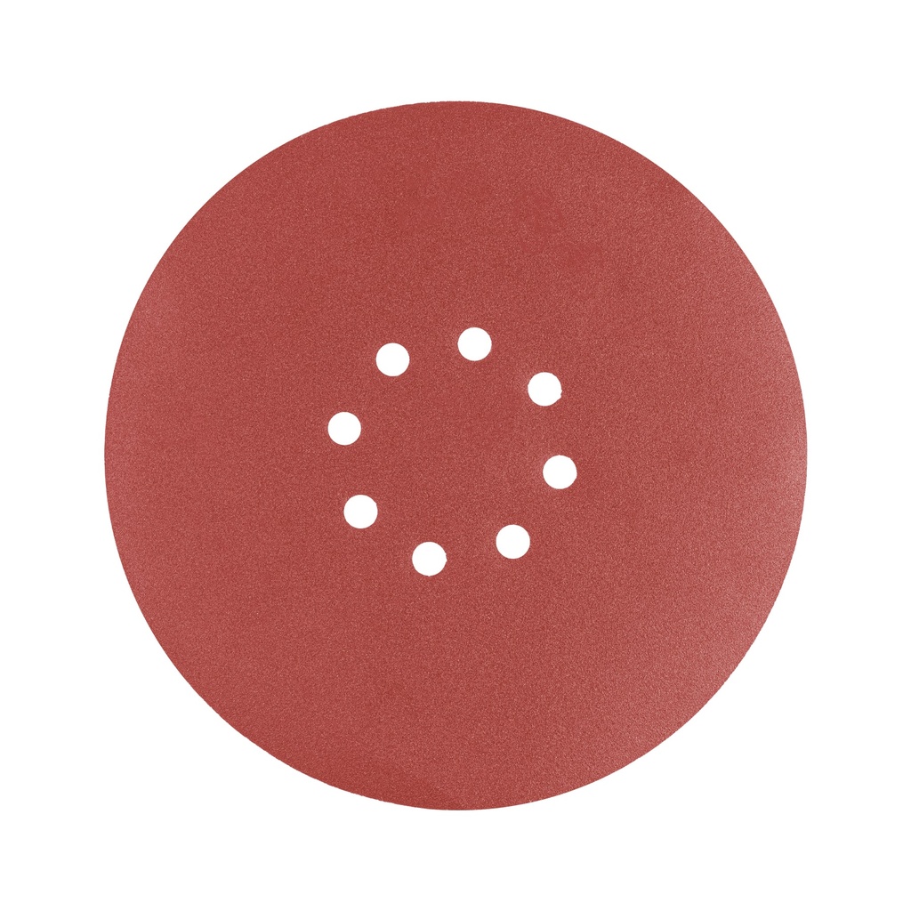 Paquete con 5 discos de lija 9' grano 240, para LIPA-9A - Pag 196