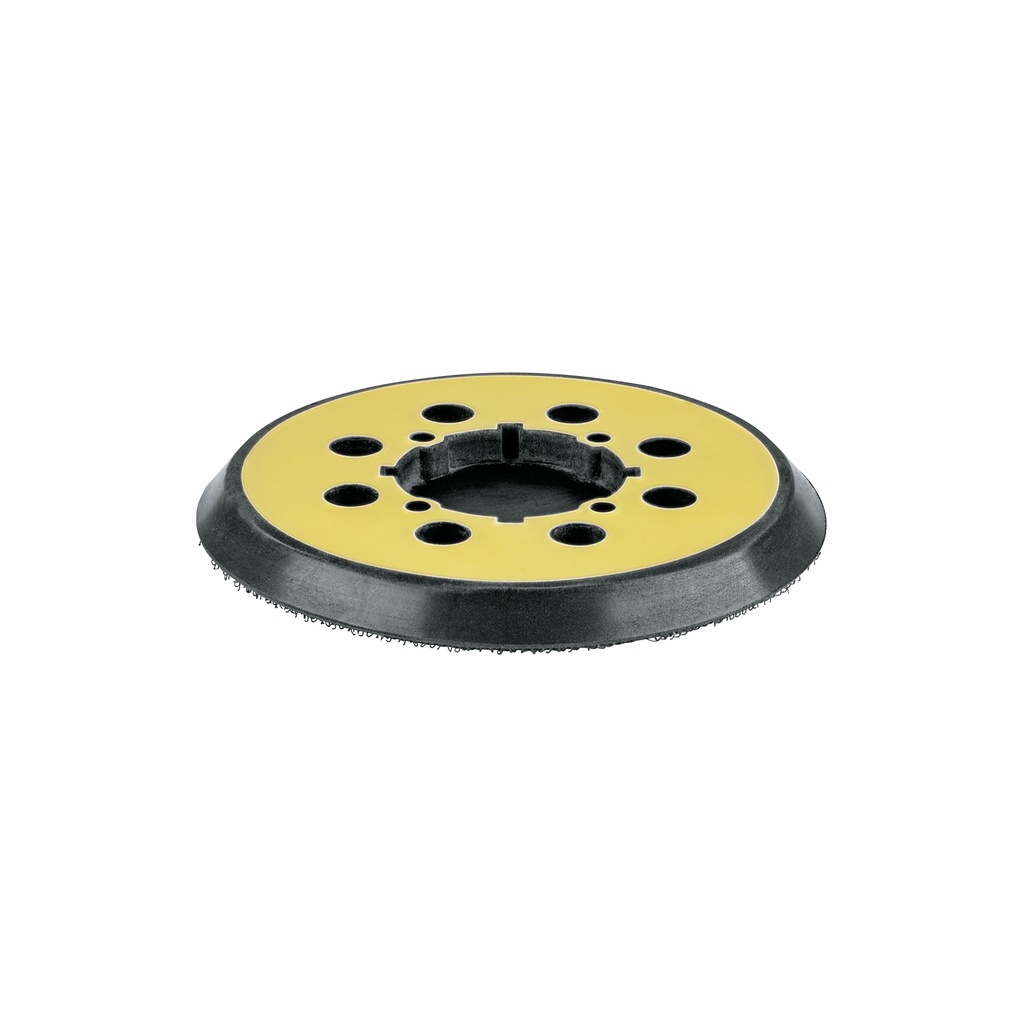 Base hook and loop para LIRO-5A2, TRUPER