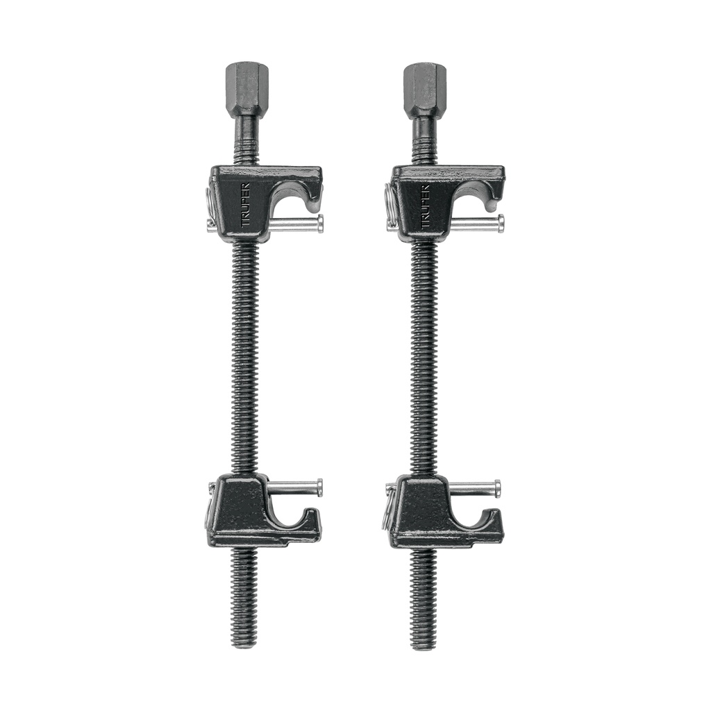 Juego de opresores para resorte de amortiguador 2 piezas - Pag 161