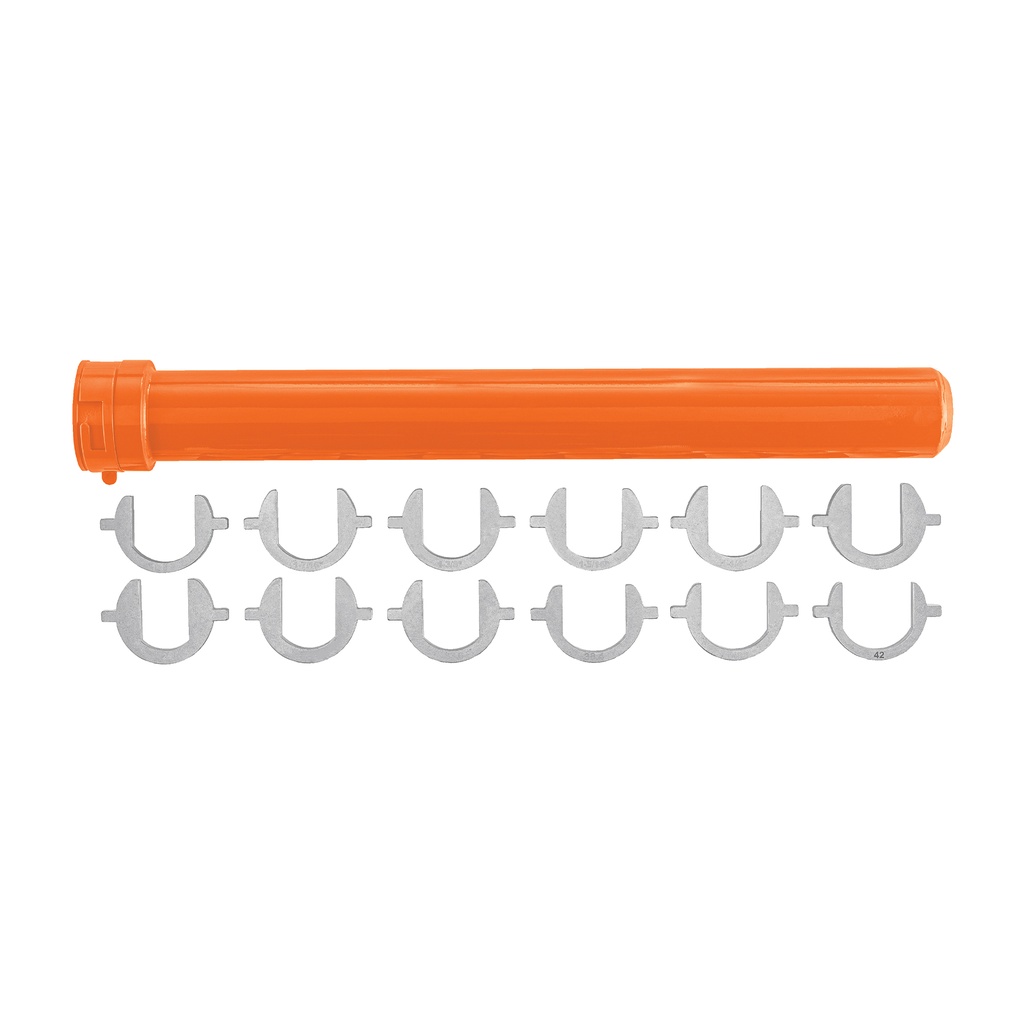 Extractor para tirante interior (bieleta de dirección)