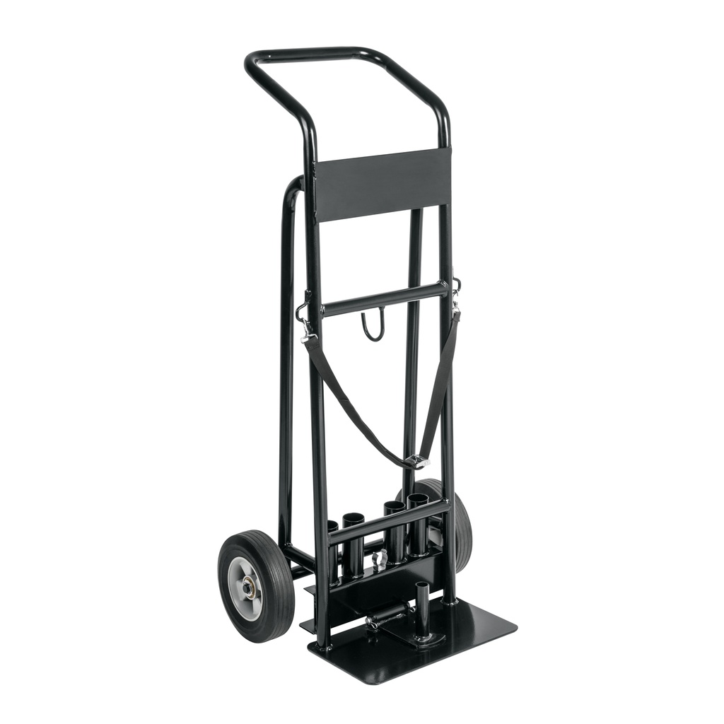Diablo transportador para martillo demoledor , TRUPER EXPERT - Pag 243