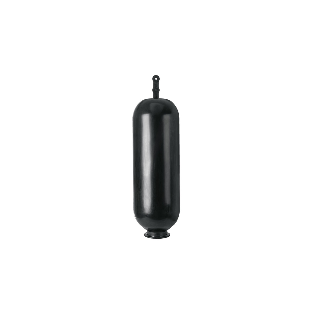Membrana p/hidroneumático HIDR-1X80, TRUPER