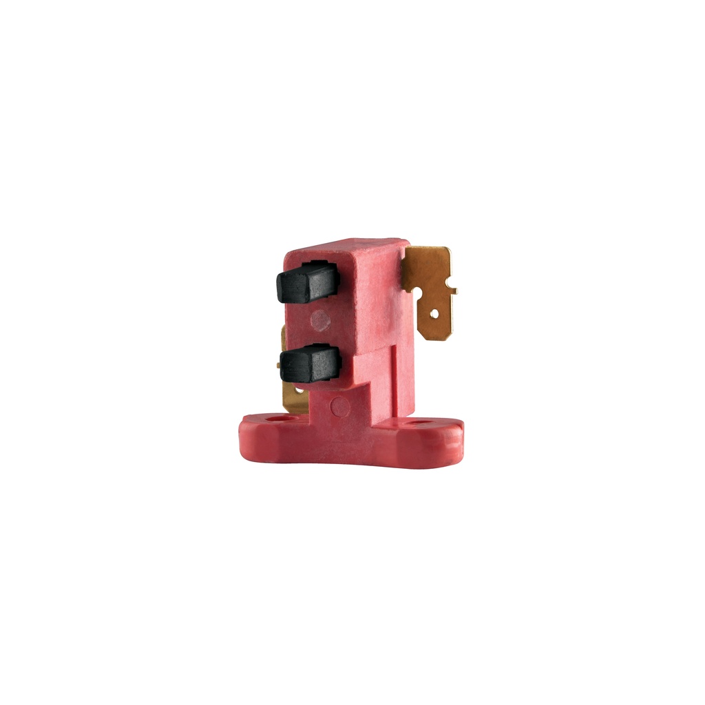 Bolsa con 2 carbones de repuesto para GEN-60D, TRUPER