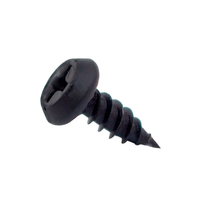 Bolsa con 100 pijas Framer cabeza cruz, punta aguda 1/2'