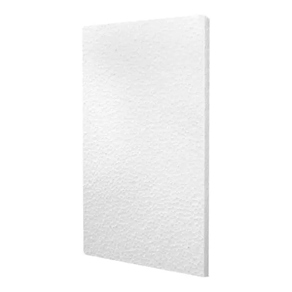 [PLA POL 1] Placa Lisa de Poliestireno de 1.22x2.44mt (1")