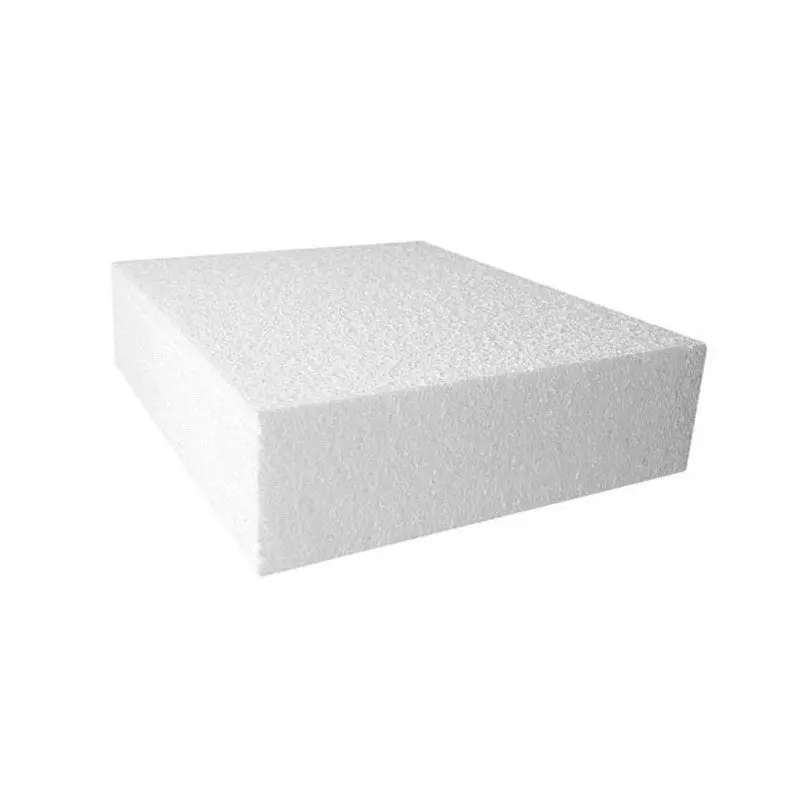 Casetón de Poliestireno Cuadrado