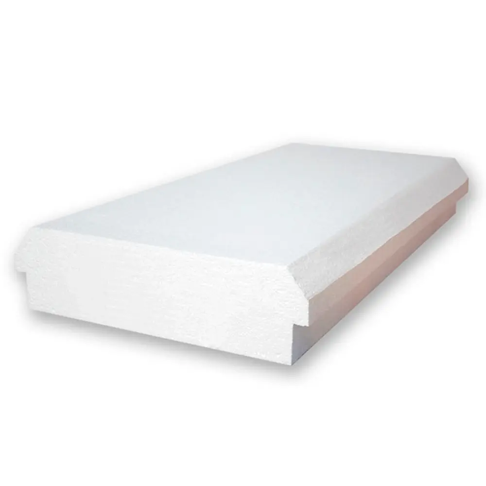 Bovedilla de Poliestireno a 1.22mt