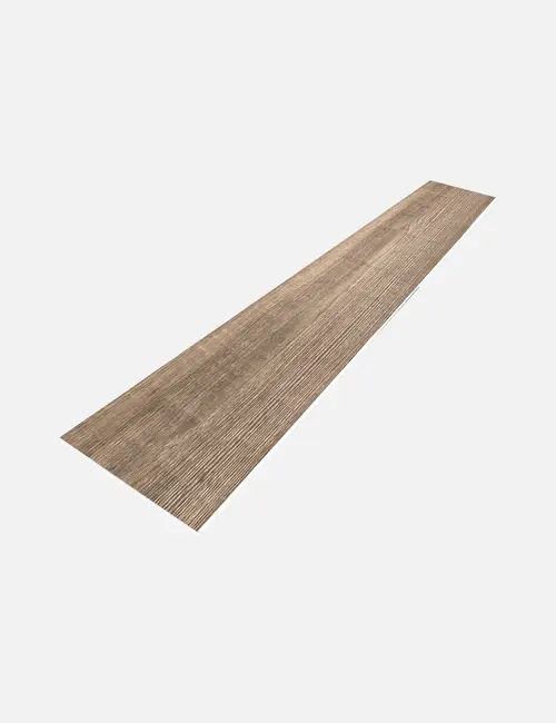 Piso Laminado Dico SPC de 2.79m2 con 8 piezas de 4mm + 1mm de bajo piso a 1.52m x 23cm