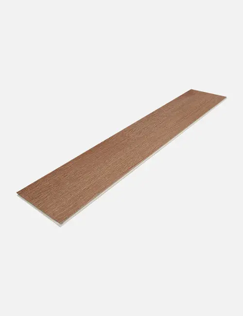 Piso Laminado Bros SPC de 2.08m2 con 6 piezas de 5mm + 1.5mm de bajo piso a 1.524m x 22.8cm