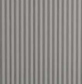 Lambrín para Muro Gris Oxford WPC de 2.30x16.80cm a 2.90mt