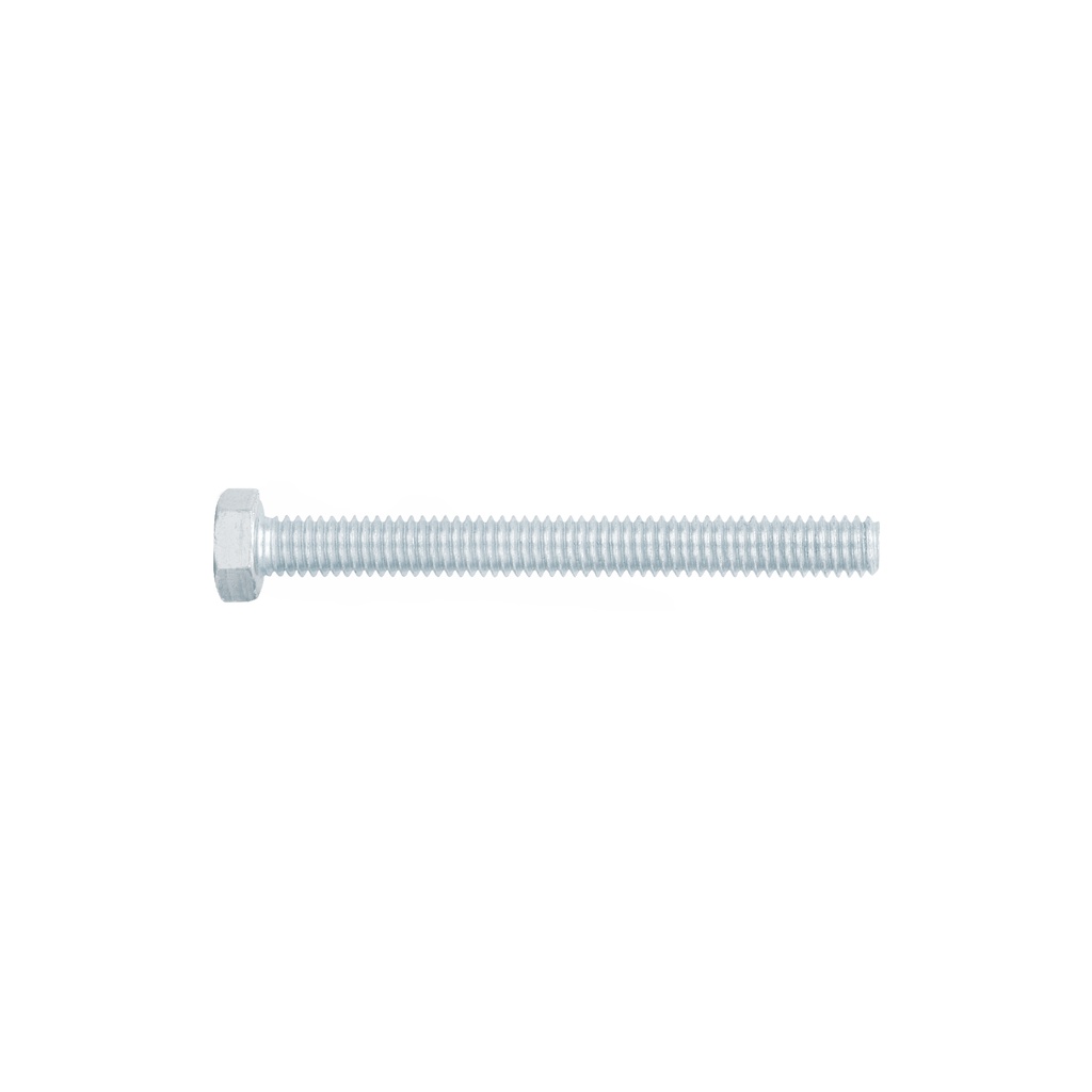 [T44571.1] Blíster con 4 tornillos 5/16' x 3' tipo máquina, Fiero