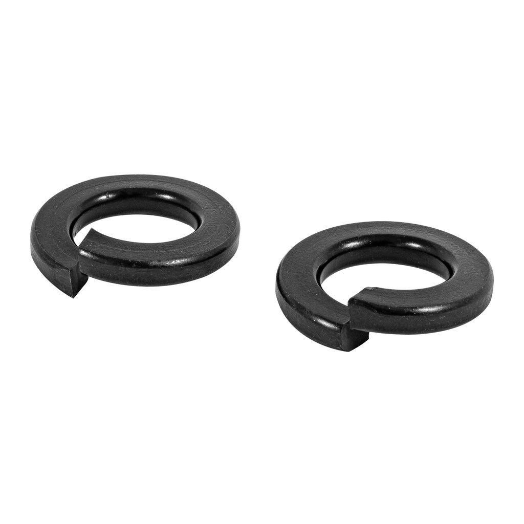 [T44688.1] Blíster con 14 arandelas de presión de 3/8', Fiero