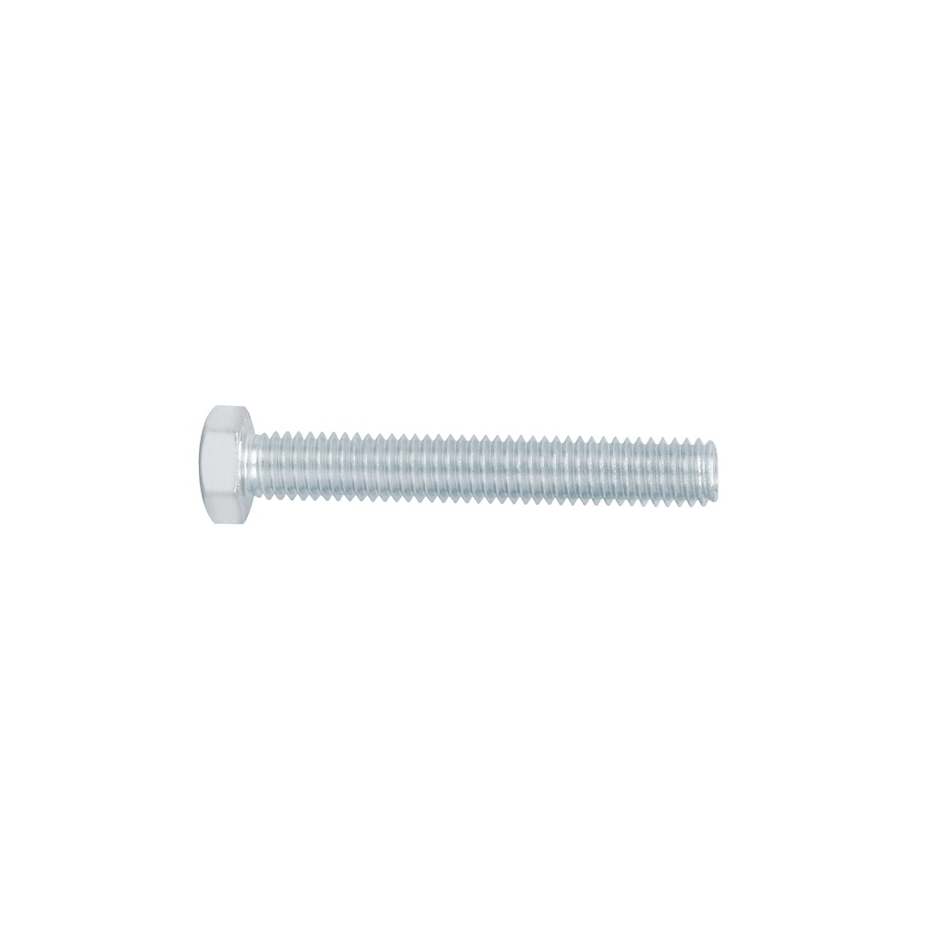 [T44579.1] Blíster con 4 tornillos 3/8' x 2-1/2' tipo máquina, Fiero