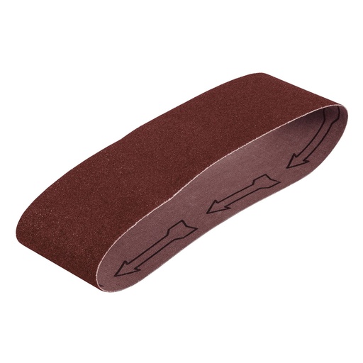 [T15856] 1 banda de lija 4 x 24' p/madera grano 50 en paquete de 5 - Pag 197