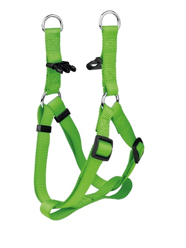 [A641305] ARNES PARA PERRO TIPO A - M, VERDE