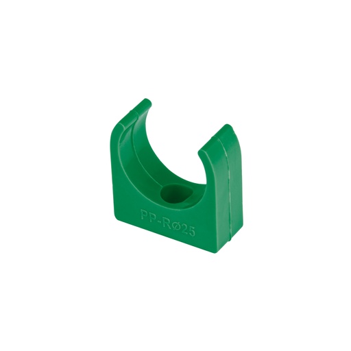 [T46796] Abrazadera PPR,  3/4', tipo U, Foset - Pag 704
