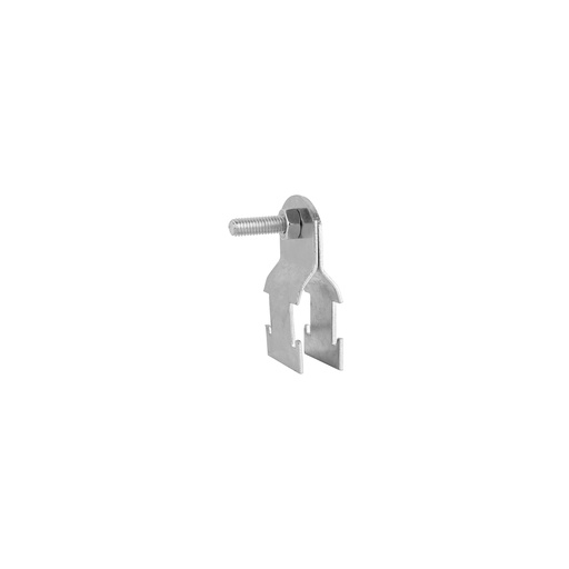[T47488] Abrazadera para unicanal 1/2 ', Volteck - Pag 434
