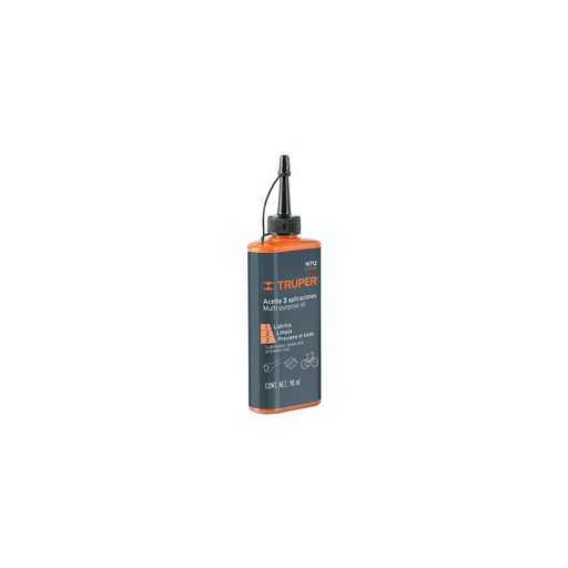 [T16712] Aceite multiusos, 90ml (3oz), Truper - Pag 19