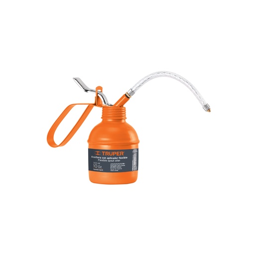 [T14872] Aceitera de 300 ml (10 oz) con aplicador flexible, Truper - Pag 273