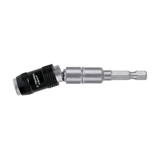 [T11875] Adaptador articulado de 90 mm magnético para puntas, Expert - Pag 424