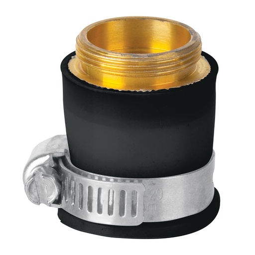 [T48521] Adaptador de goma p/filtro sobre tarja, Foset