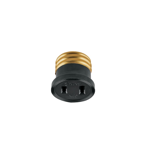 [T46490] Adaptador de portalámpara a contacto, Volteck - Pag 429