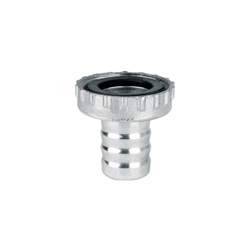 [T49826] Adaptador metálico 1/2' para manguera, Foset - Pag 505