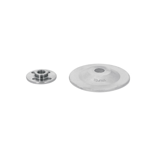 [T10543] Adaptador para discos abrasivos 7' a 9', tipo 42, eje M14
