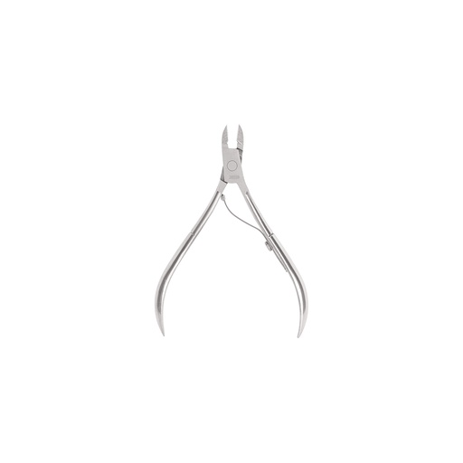 [T28228] Alicate para manicure 3-3/4', cabeza recta, Pretul - Pag 489