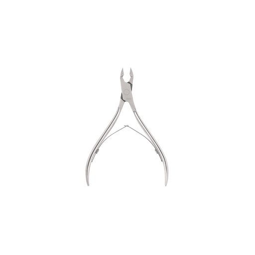 [T28227] Alicate para manicure 4' cabeza recta corta, Pretul - Pag 489