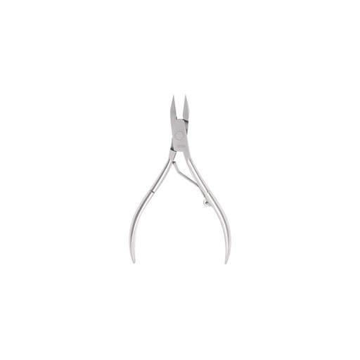 [T28229] Alicate para pedicure 5', cabeza plana, Pretul - Pag 489
