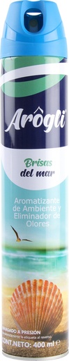 [A127505] Ambientador / Eliminador olores - Brisas del mar