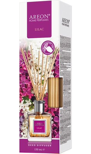 [A127542] Ambientador Varillas HOME 150 ml - Lilac