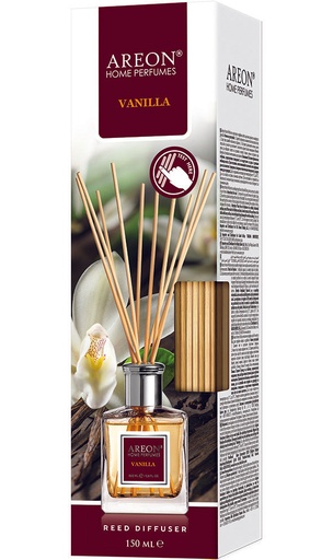 [A127544] Ambientador Varillas HOME 150 ml - Vanilla