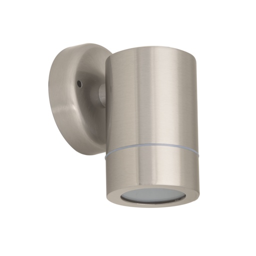 [T47392] Arbotante de acento 1 spot satín, lámpara no incluida - Pag 459