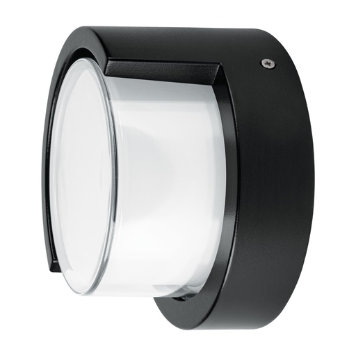 [T46995] Arbotante decorativo de LED 10 W luz cálida, Volteck