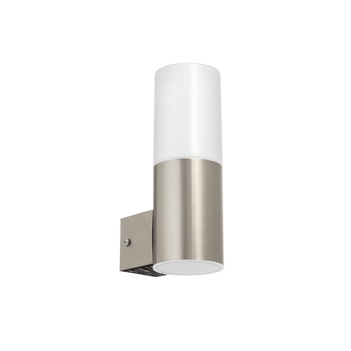 [T46128] Arbotante decorativo de LED 5 W 1 spot luz cálida, Volteck - Pag 459