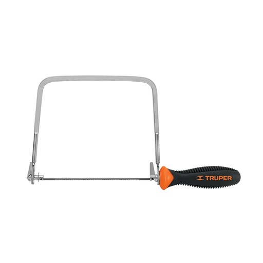 [T10221] Arco calador 6' para segueta, Truper