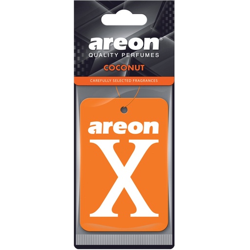 [A124482] Aromatizante Areon X - Coconut