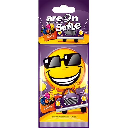 [A124306] Aromatizante Dry Smile - Black Crystal