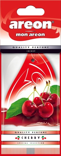 [A124327] Aromatizante Mon Areon - Cherry