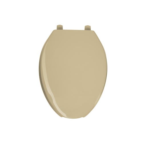 [T47035] Asiento alargado para WC, abierto, beige, Foset - Pag 543