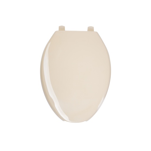 [T49906] Asiento alargado para WC, abierto, hueso, Foset - Pag 543