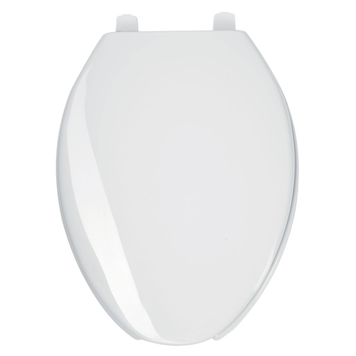 [T49905] Asiento alargado para WC, abierto,blanco, Foset - Pag 543