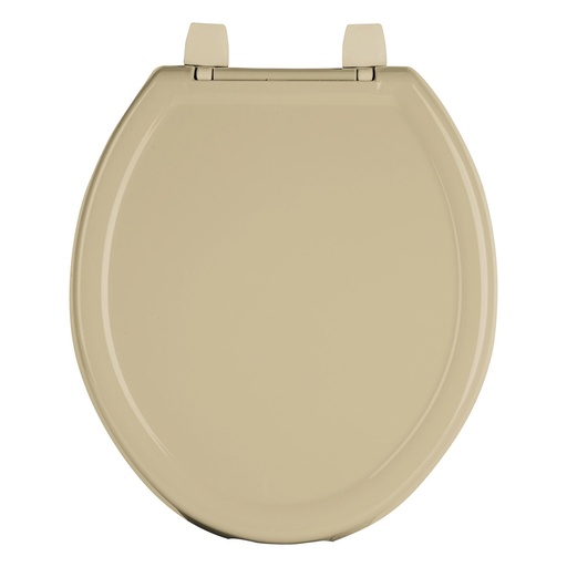 [T40244] Asiento ligero con tapa para WC, beige, Foset Basic - Pag 727