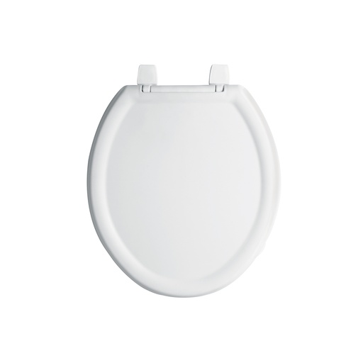 [T49902] Asiento redondo para WC, abierto, económico, blanco, Foset - Pag 727
