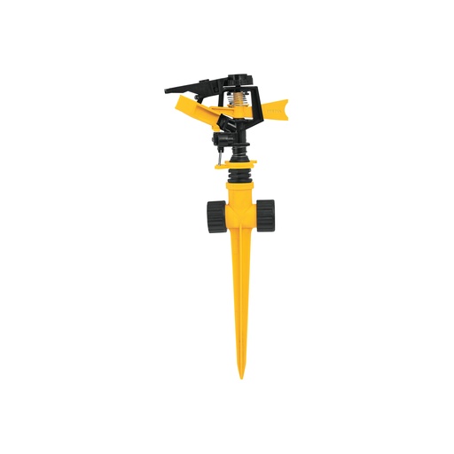 [T20060] Aspersor plástico dos vías, estaca de 14 cm, Pretul - Pag 180